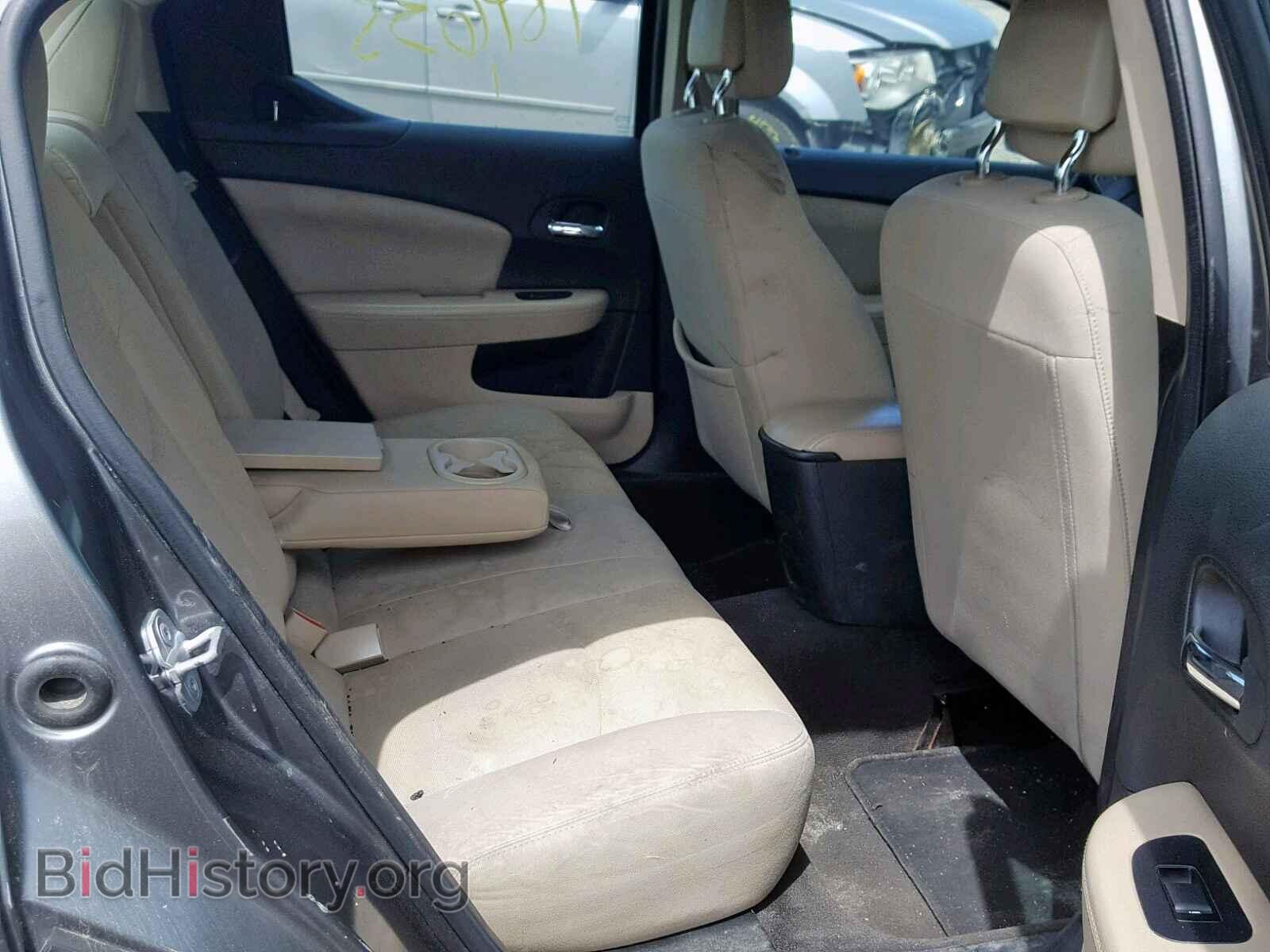2013 DODGE AVENGER - VIN: 1C3CDZAB2DN519084 - Photo 6