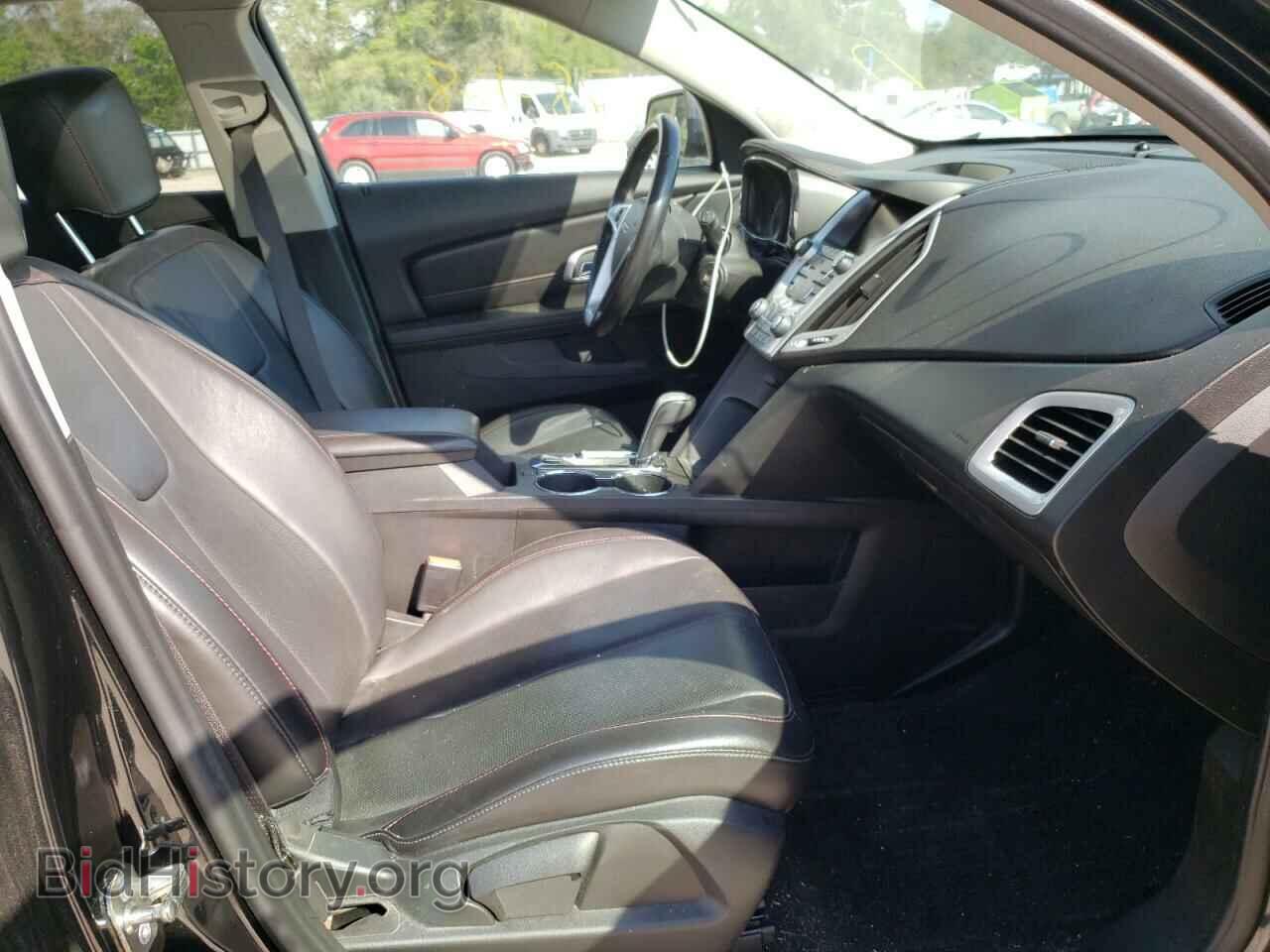 2015 GMC TERRAIN - VIN: 2GKFLTE31F6216367 - Фото 5
