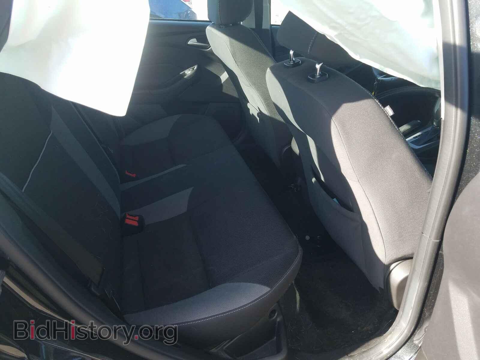 2014 FORD FOCUS - VIN: 1FADP3F27EL360904 - Photo 6