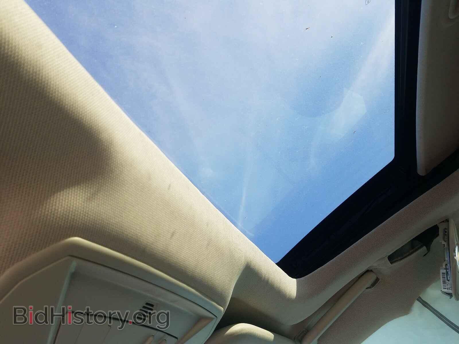 2014 FORD FOCUS - VIN: 1FADP3F27EL360904 - Photo 9