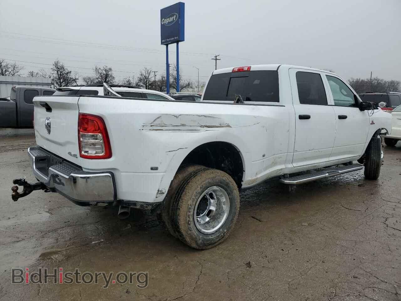 2024 RAM 3500 - VIN: 3C63RRGL2RG148576 - Фото 3