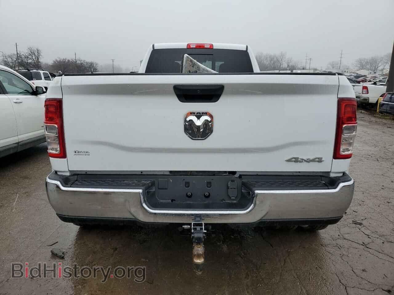 2024 RAM 3500 - VIN: 3C63RRGL2RG148576 - Фото 6