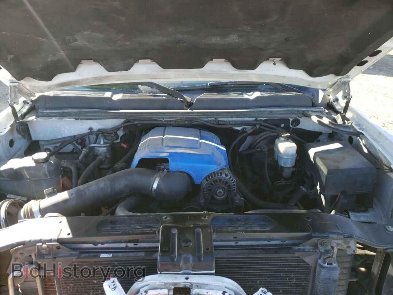 2012 CHEVROLET SILVERADO - VIN: 1GCRKREA9CZ261604 - Фото 11