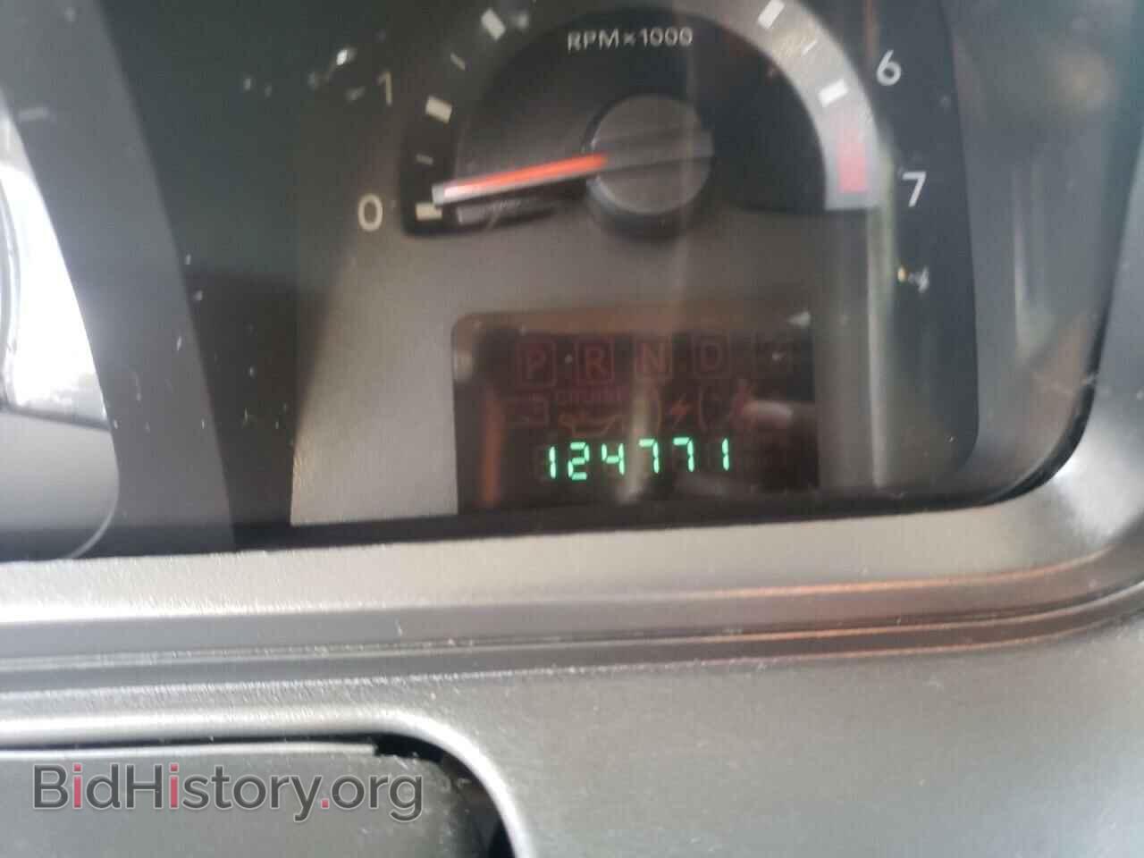 2010 DODGE JOURNEY - VIN: 3D4PG5FV2AT134820 - Фото 8
