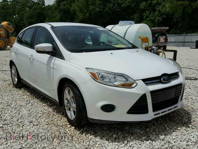Photo 1FADP3K24EL220041 - FORD FOCUS 2014