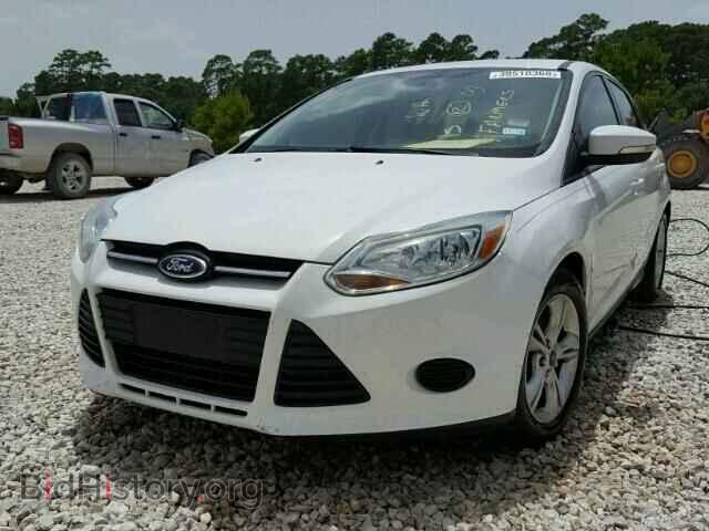 2014 FORD FOCUS - VIN: 1FADP3K24EL220041 - Photo 2
