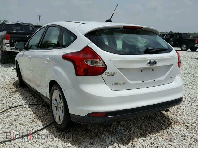 2014 FORD FOCUS - VIN: 1FADP3K24EL220041 - Photo 3
