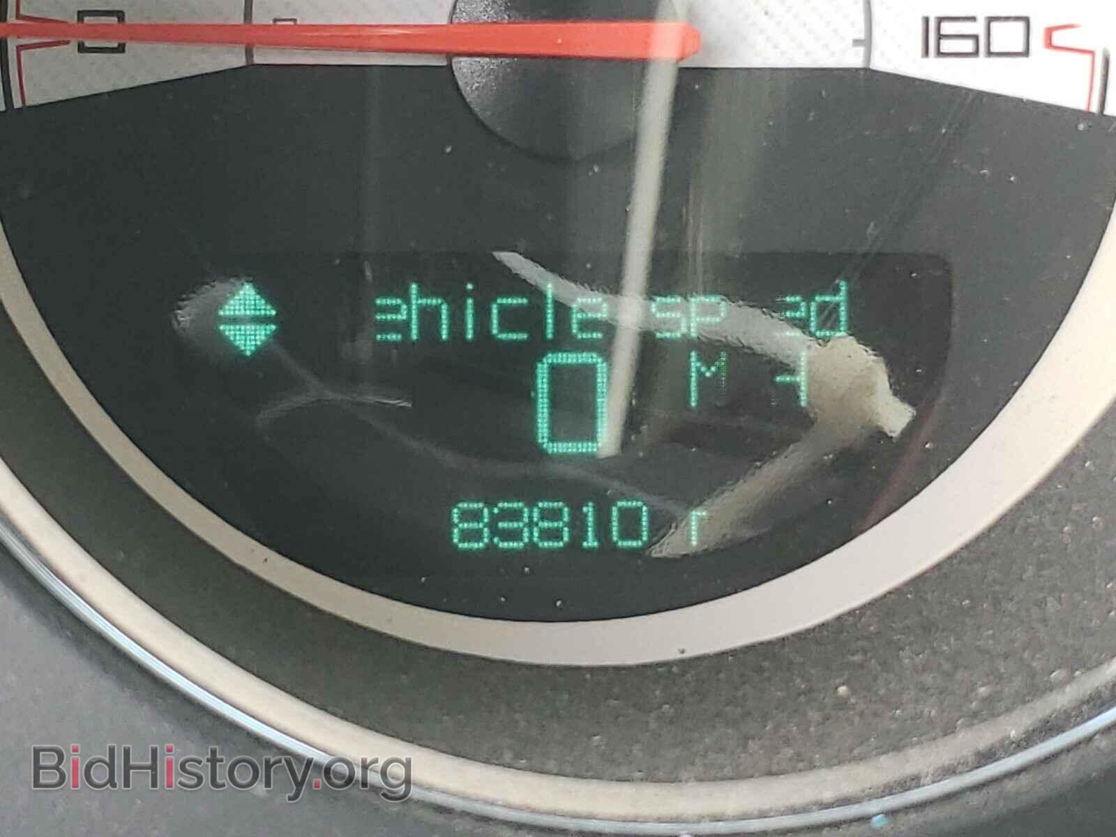 2014 DODGE CHALLENGER - VIN: 2C3CDYBT2EH247227 - Фото 8