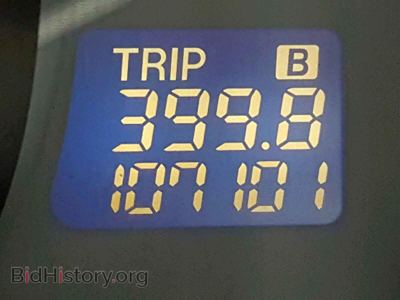 2011 MAZDA CX-7 - VIN: JM3ER2B53B0379537 - Фото 8