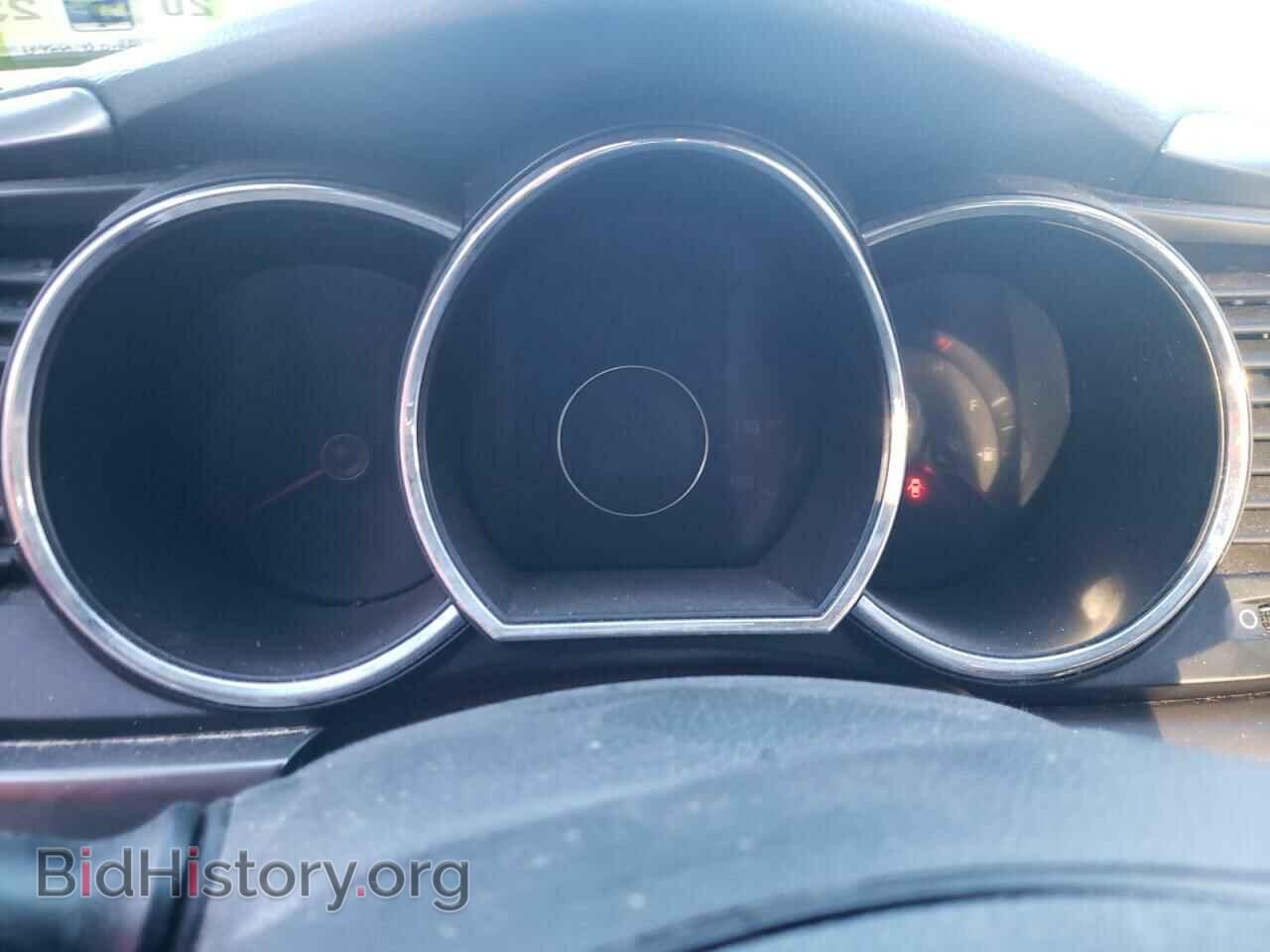2013 KIA OPTIMA - VIN: KNAGM4A75D5366564 - Фото 9