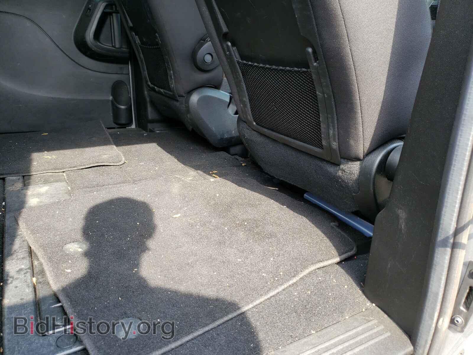 2018 DODGE CARAVAN - VIN: 2C4RDGBG4JR152918 - Фото 6