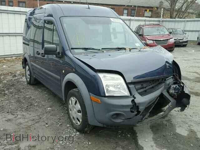 Photo NM0LS6AN8BT059980 - FORD TRANSIT CO 2011