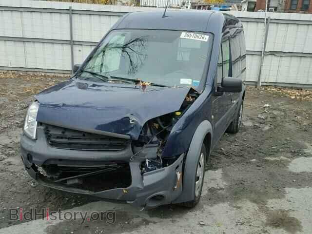 2011 FORD TRANSIT CO - VIN: NM0LS6AN8BT059980 - Фото 2