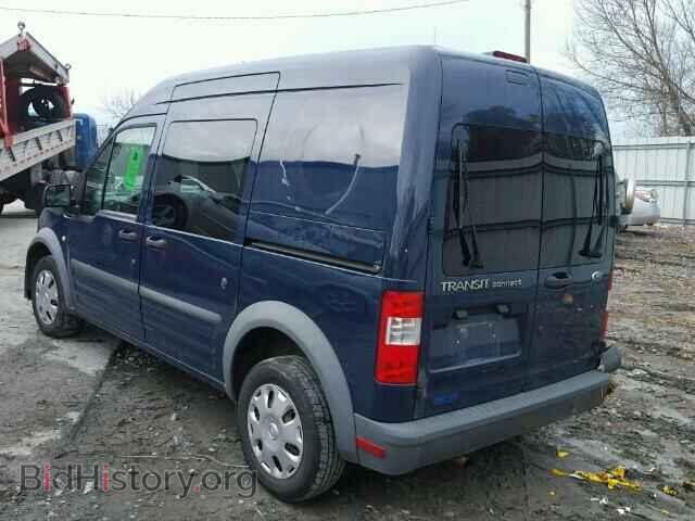 2011 FORD TRANSIT CO - VIN: NM0LS6AN8BT059980 - Фото 3
