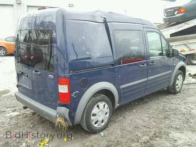 2011 FORD TRANSIT CO - VIN: NM0LS6AN8BT059980 - Фото 4