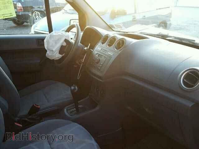 2011 FORD TRANSIT CO - VIN: NM0LS6AN8BT059980 - Фото 5