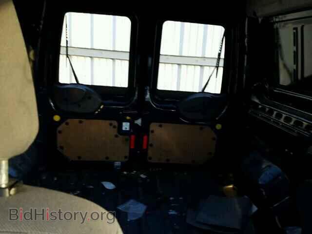 2011 FORD TRANSIT CO - VIN: NM0LS6AN8BT059980 - Фото 6