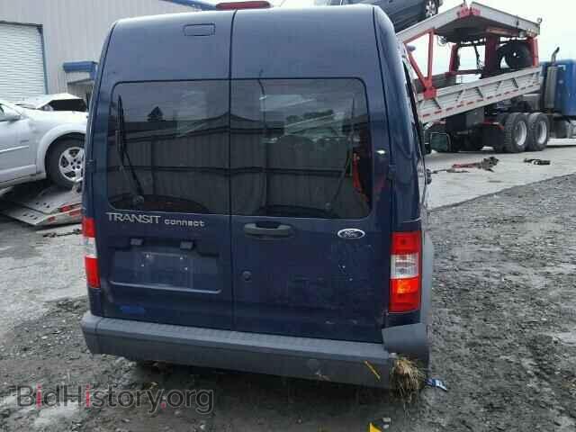 2011 FORD TRANSIT CO - VIN: NM0LS6AN8BT059980 - Фото 9