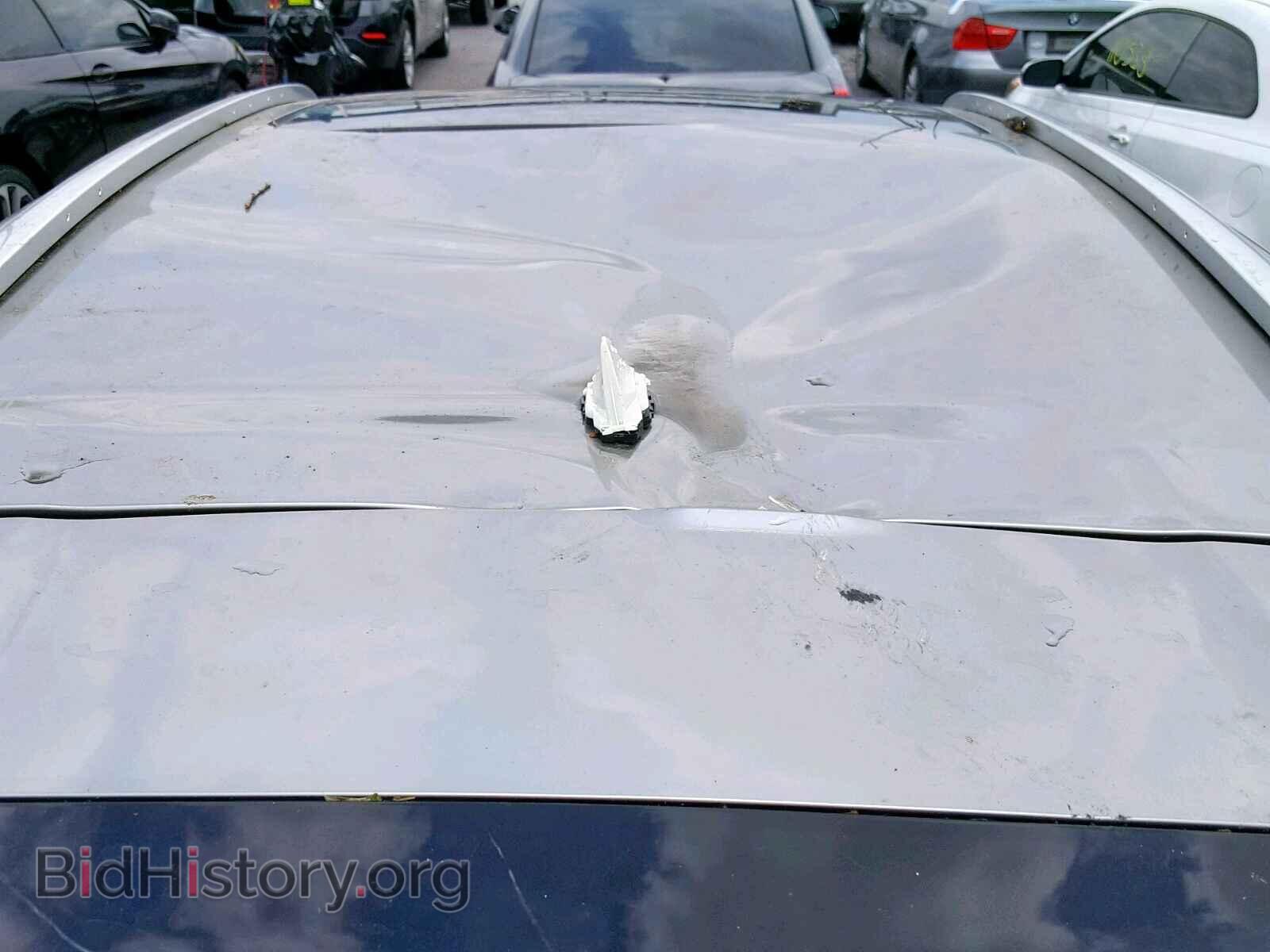 2019 LEXUS UX 200 - VIN: JTHY3JBH2K2006942 - Фото 9