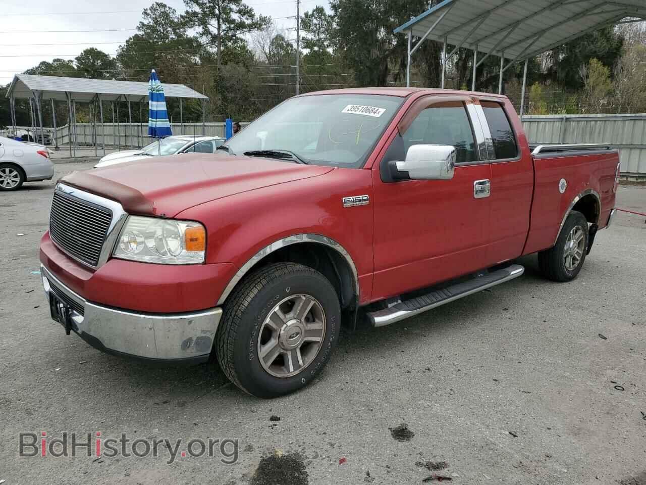 Photo 1FTPX12V47FB47048 - FORD All Models 2007