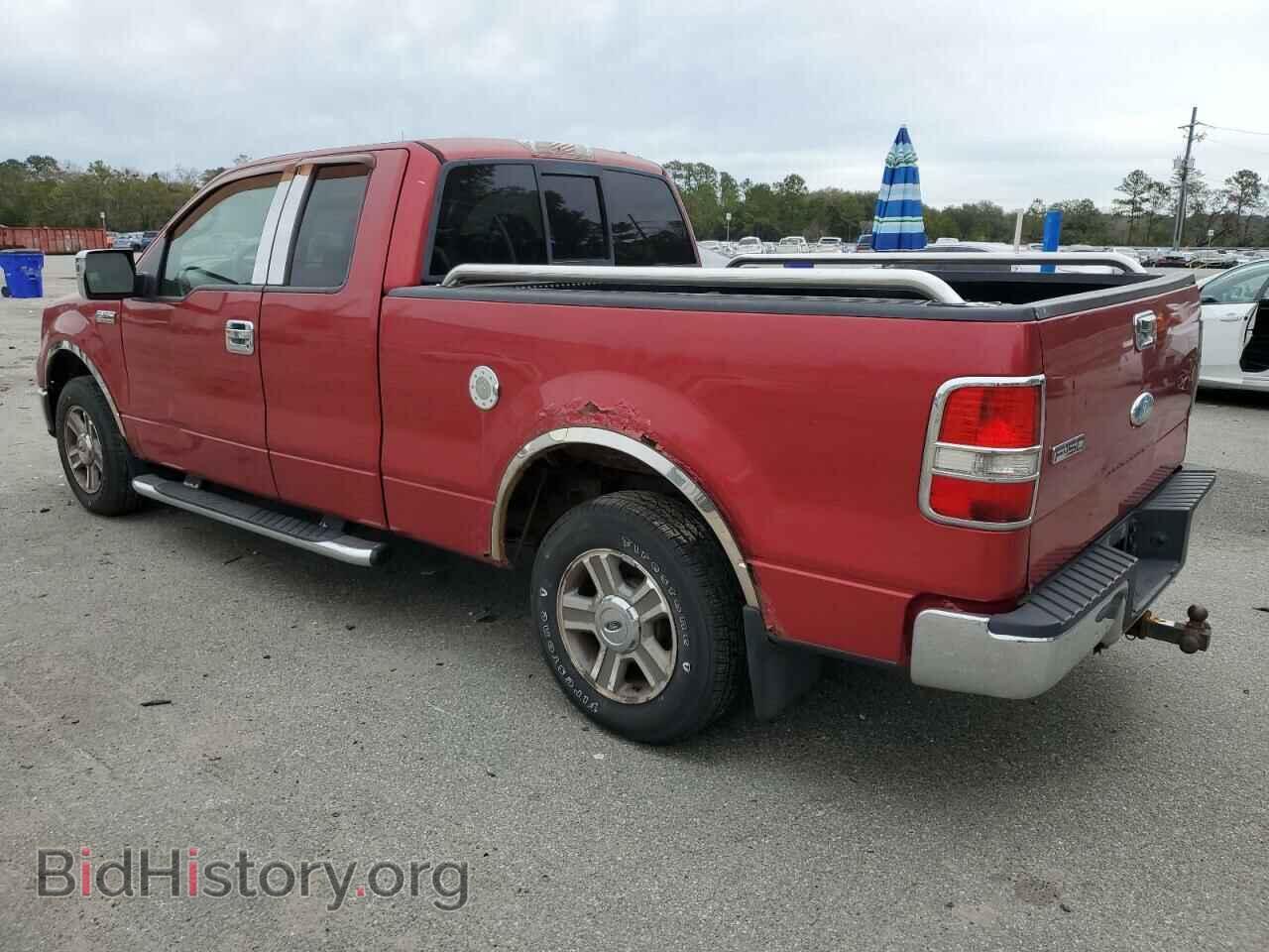2007 FORD All Models - VIN: 1FTPX12V47FB47048 - Photo 2