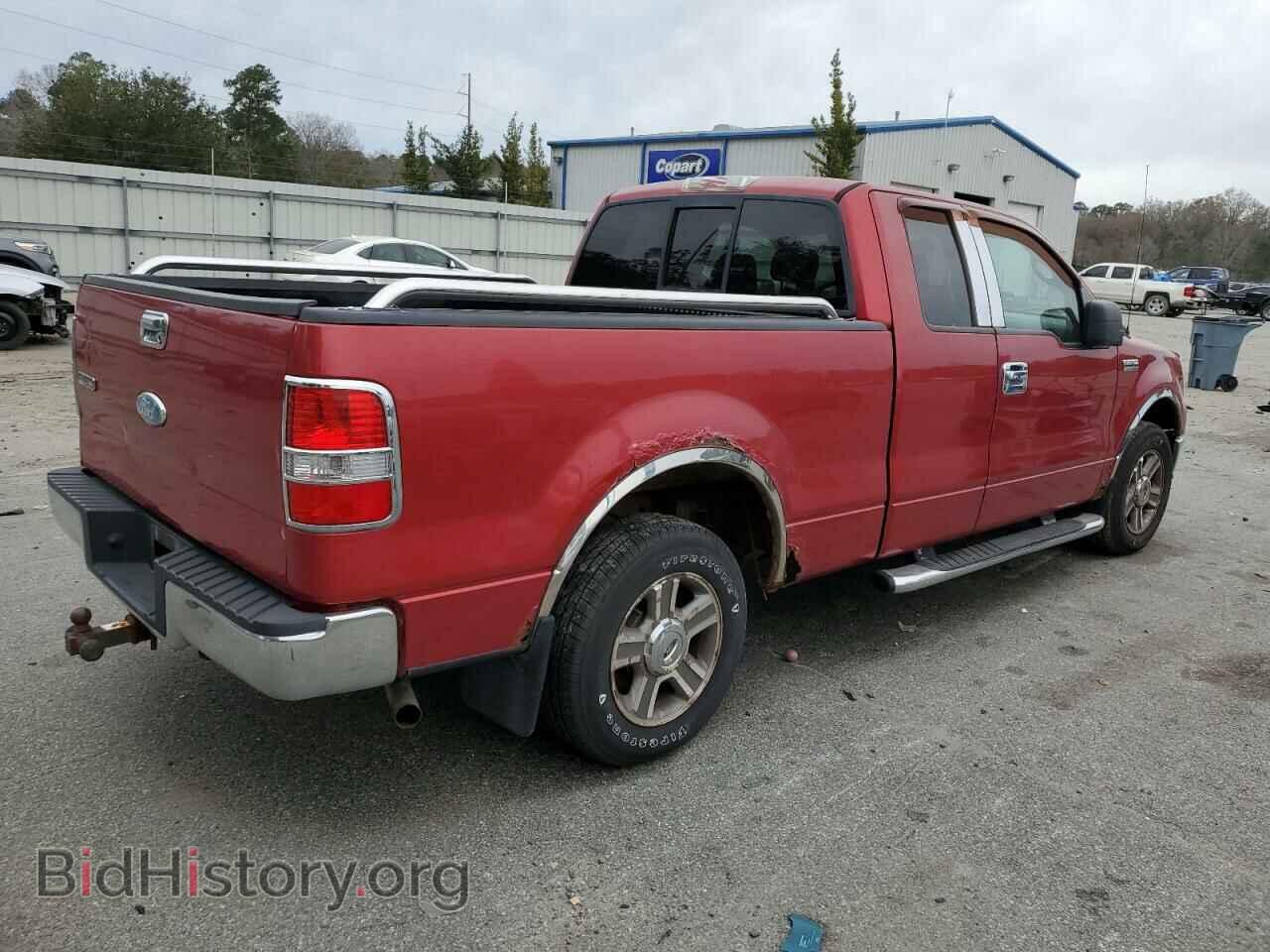 2007 FORD All Models - VIN: 1FTPX12V47FB47048 - Photo 3