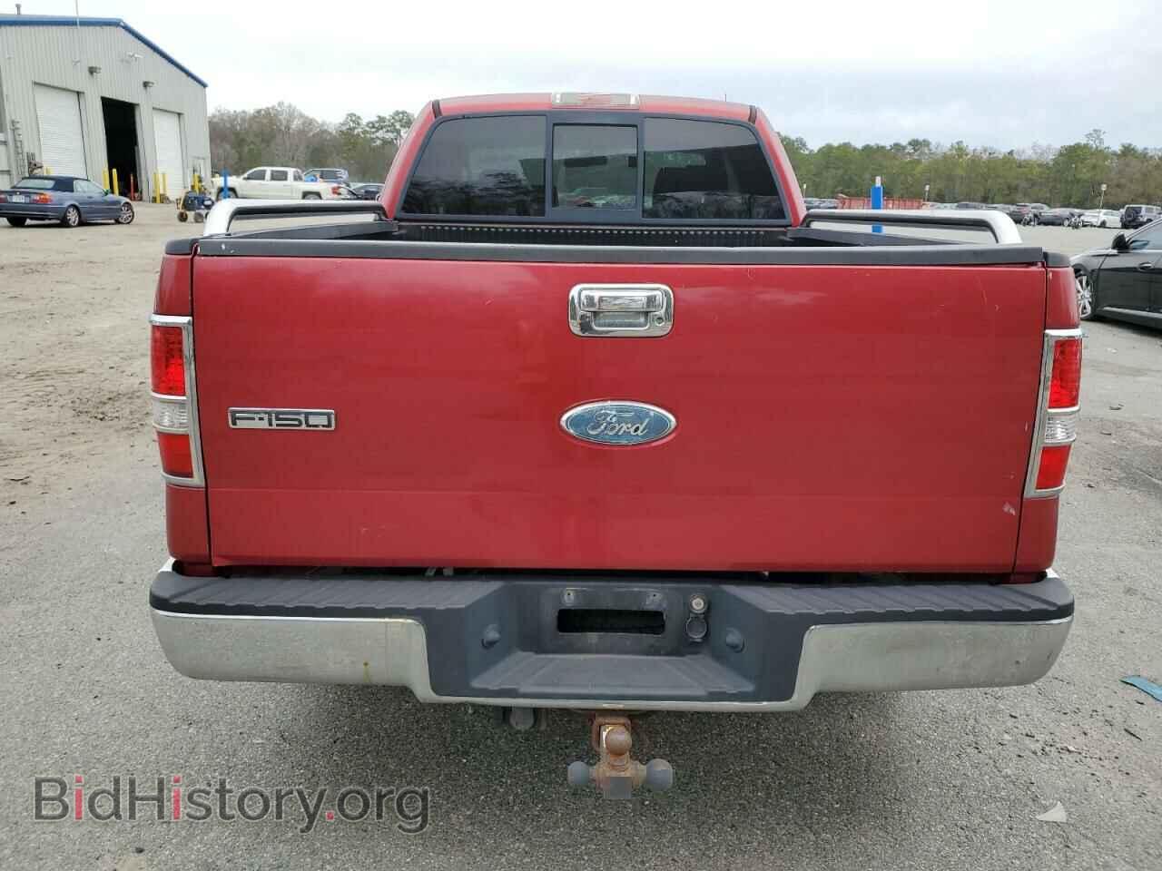 2007 FORD All Models - VIN: 1FTPX12V47FB47048 - Photo 6