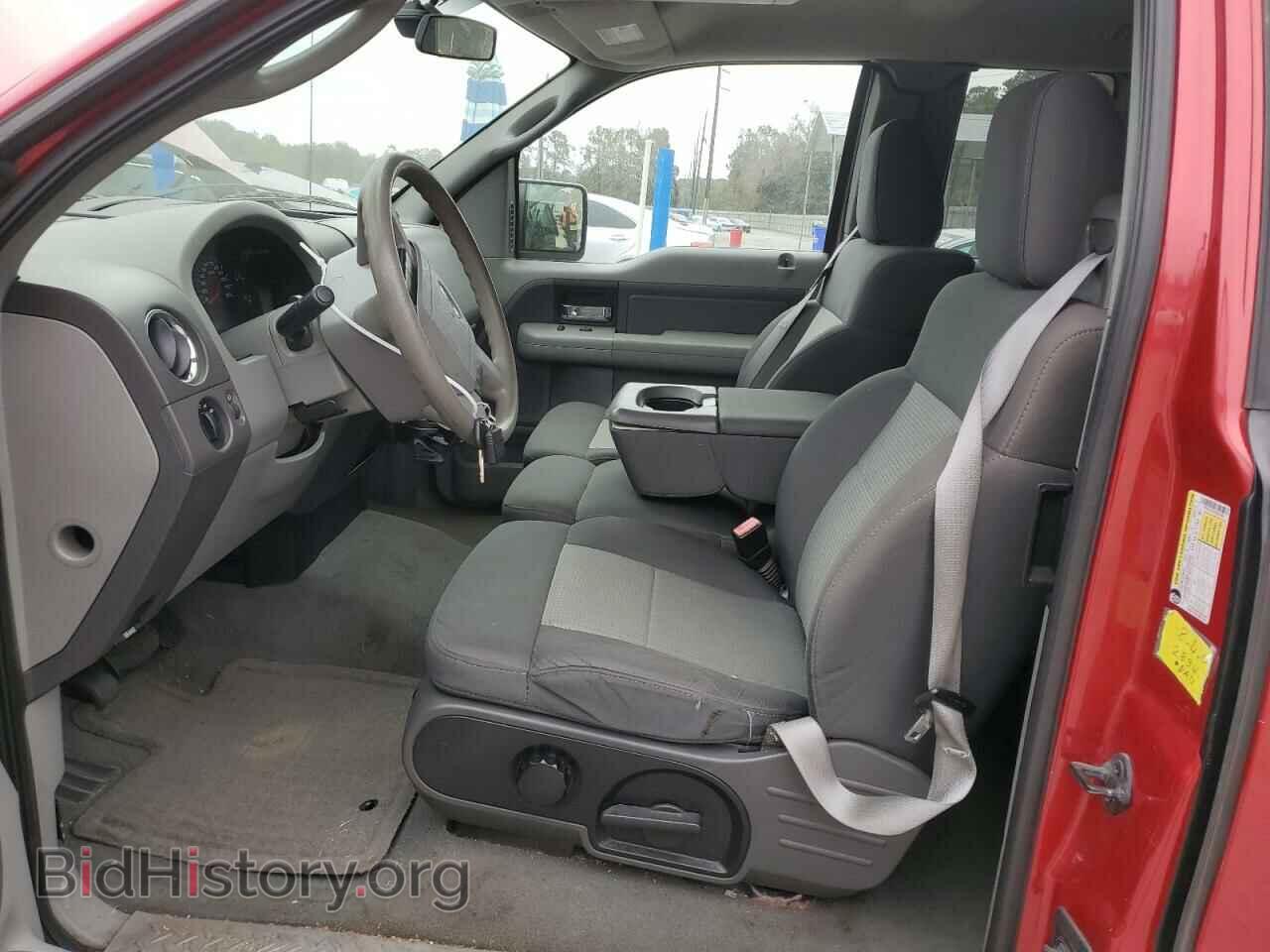 2007 FORD All Models - VIN: 1FTPX12V47FB47048 - Photo 7