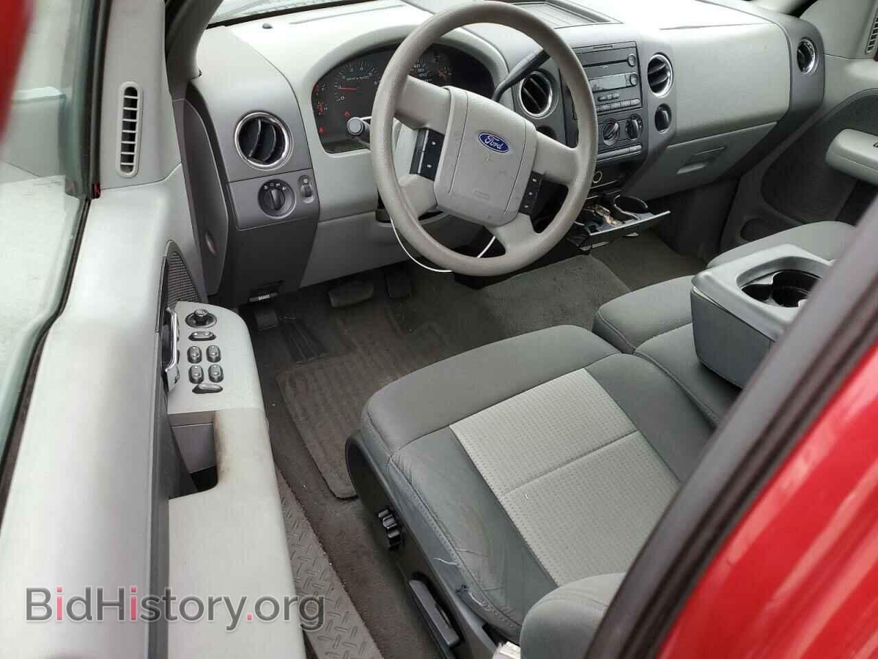 2007 FORD All Models - VIN: 1FTPX12V47FB47048 - Photo 8