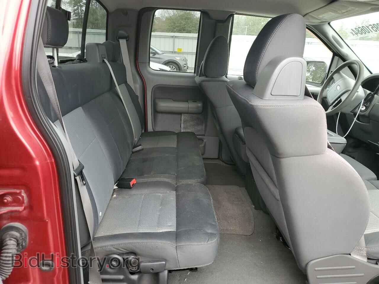 2007 FORD All Models - VIN: 1FTPX12V47FB47048 - Photo 10