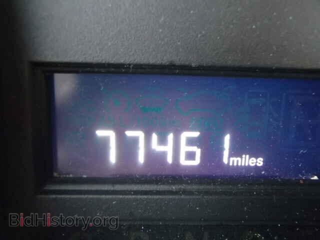 2014 DODGE CARAVAN - VIN: 2C4RDGBGXER327906 - Фото 8