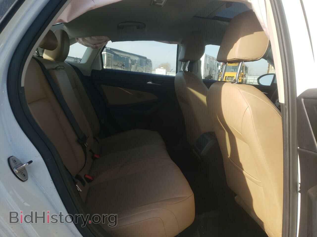 2020 VOLKSWAGEN JETTA - VIN: 3VWEB7BUXLM024085 - Фото 10