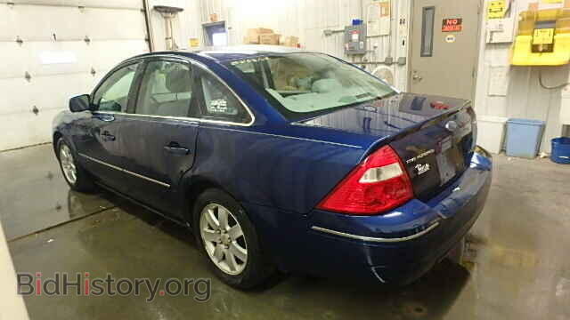 2006 FORD FIVE HUNDR - VIN: 1FAFP24176G126480 - Фото 3
