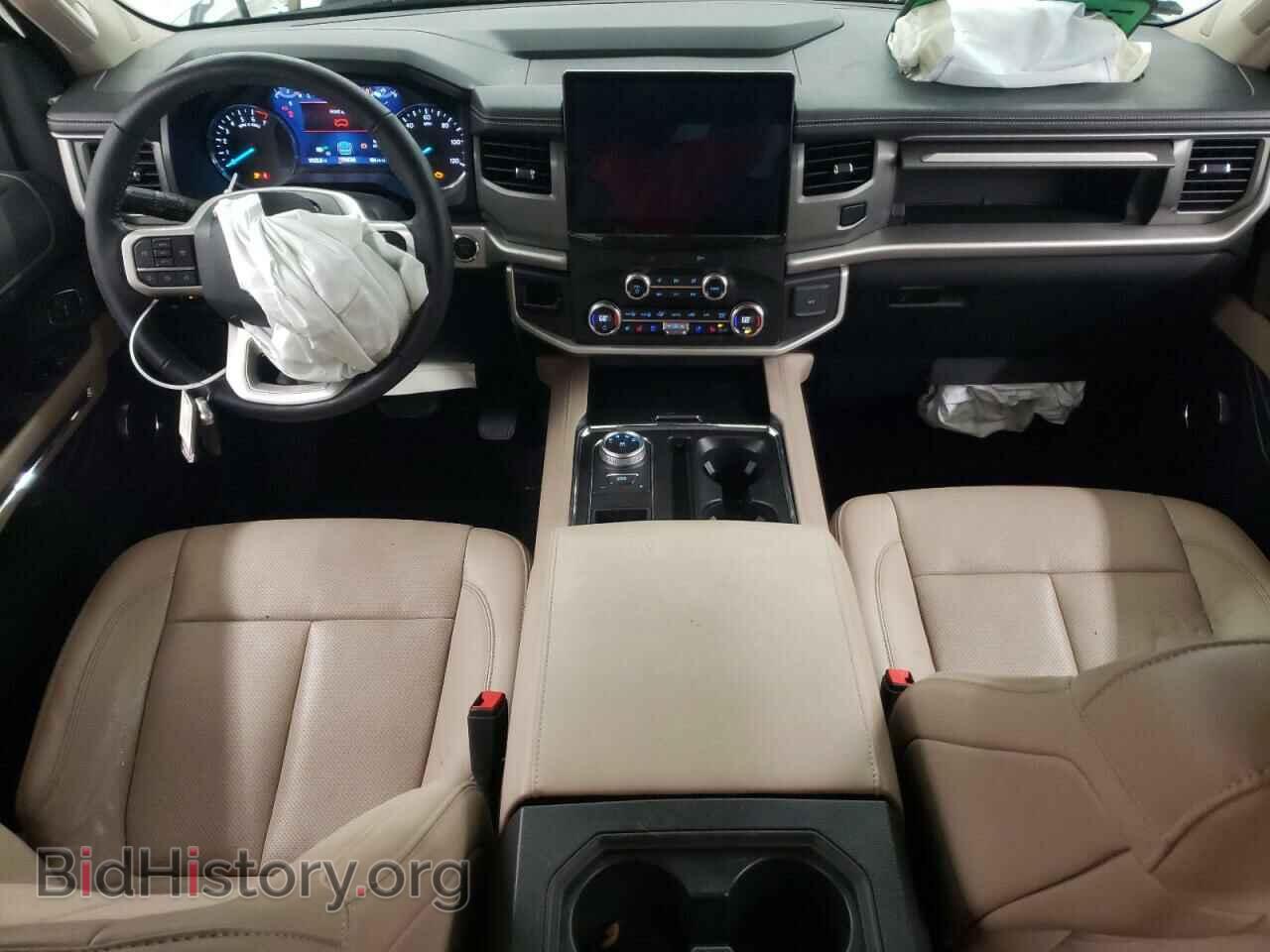 2023 FORD EXPEDITION - VIN: 1FMJK1H82PEA06745 - Фото 8