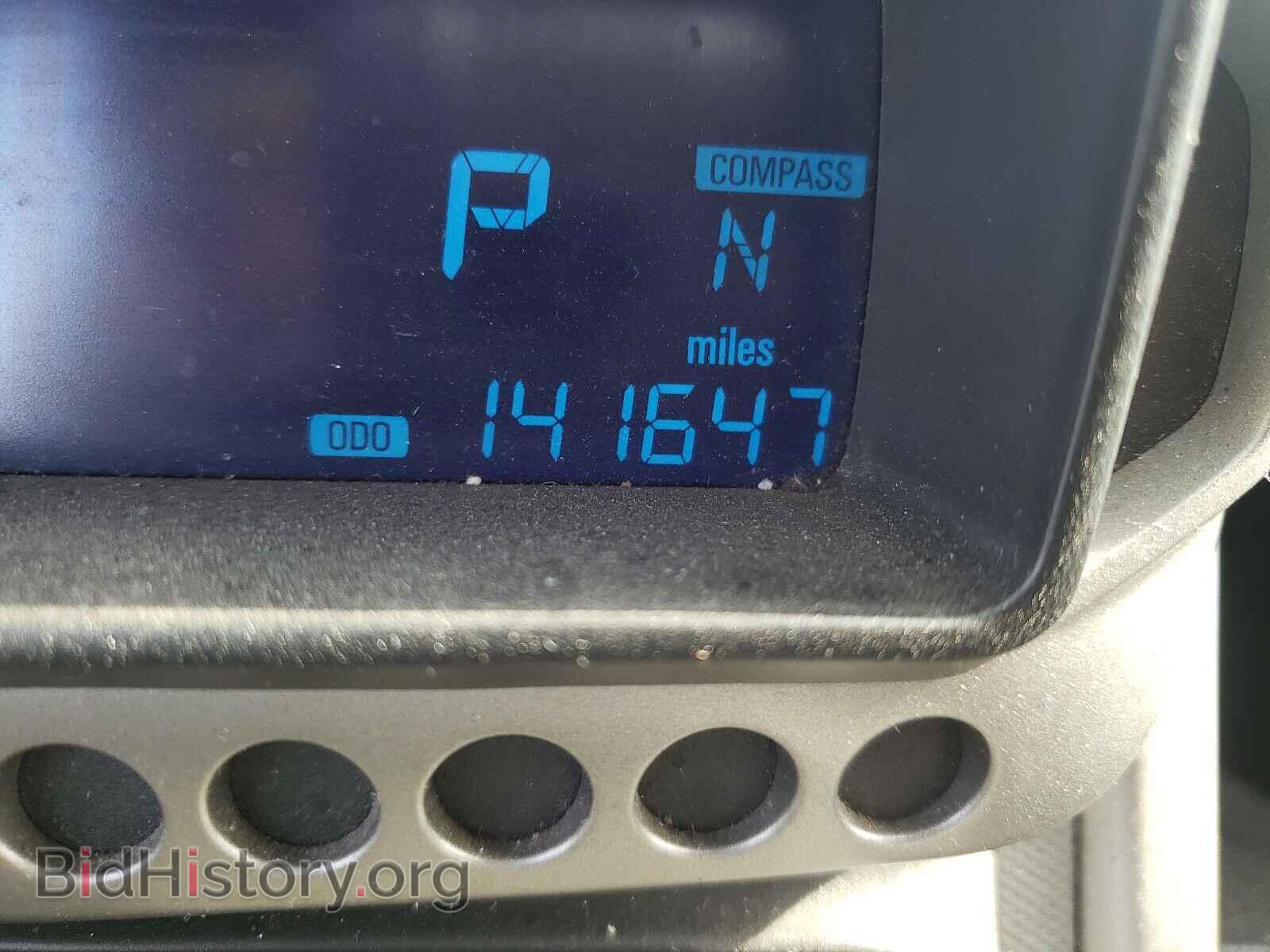 2014 CHEVROLET SONIC - VIN: 1G1JA6SH7E4205749 - Фото 8