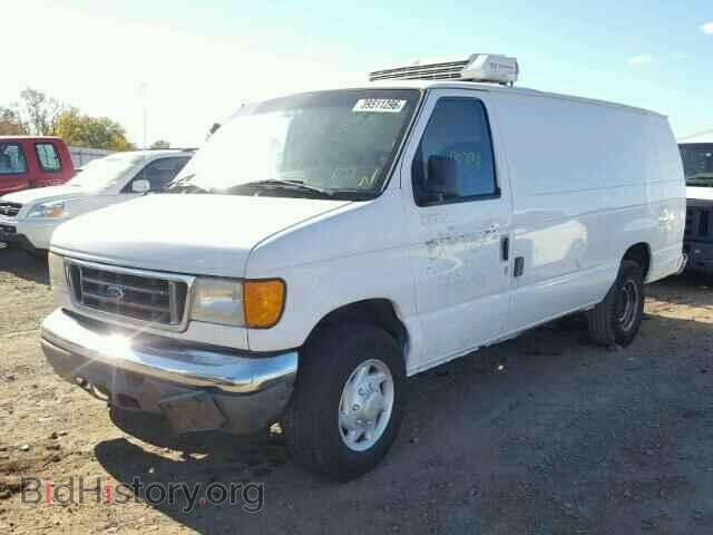 2004 FORD ECONOLINE - VIN: 1FTSS34P94HB52166 - Photo 2