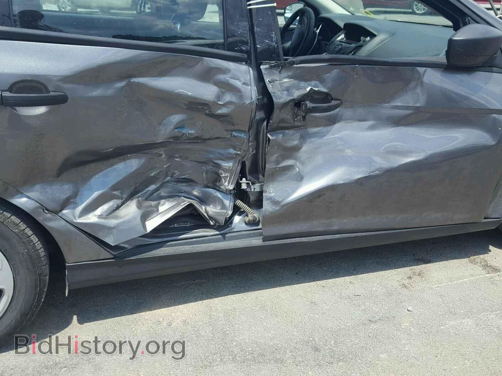 2014 FORD FOCUS - VIN: 1FADP3E24EL209245 - Photo 9