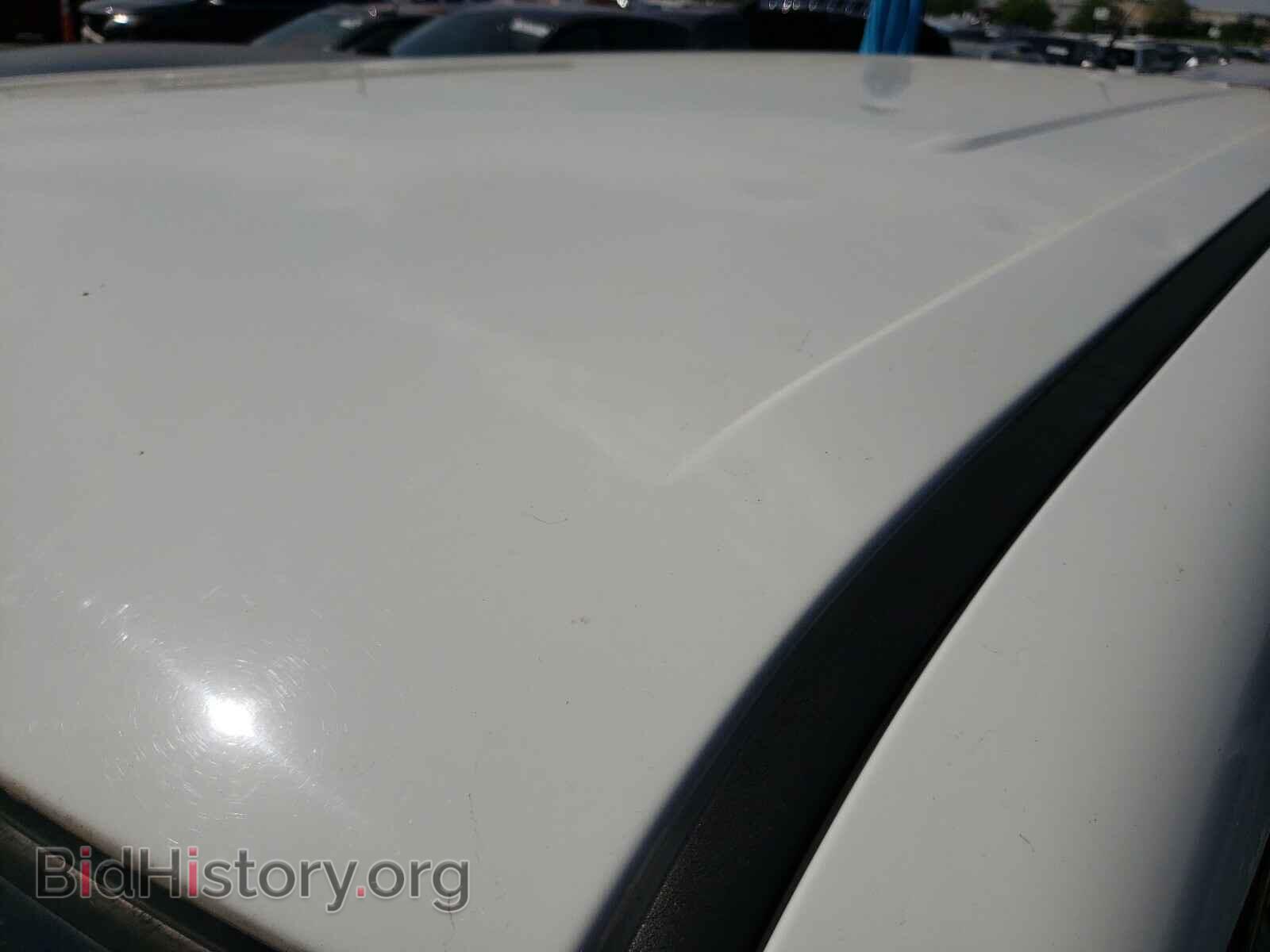 2011 FORD FLEX - VIN: 2FMGK5DC0BBD13508 - Photo 9