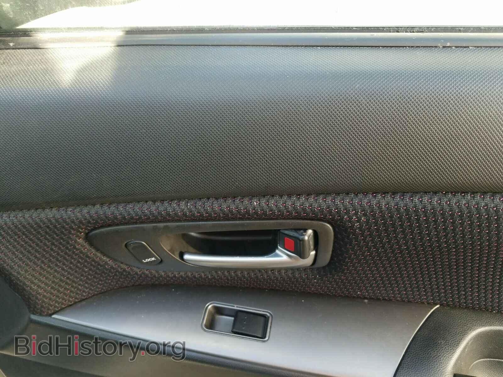 2007 MAZDA 3 - VIN: JM1BK323771676882 - Фото 9