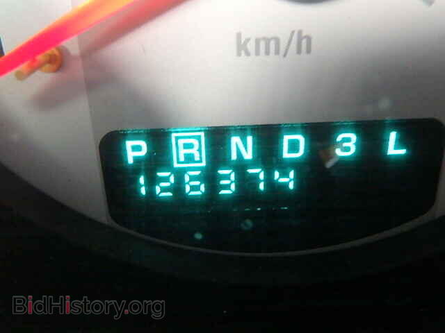 2006 CHRYSLER SEBRING - VIN: 1C3EL75R86N125583 - Фото 8