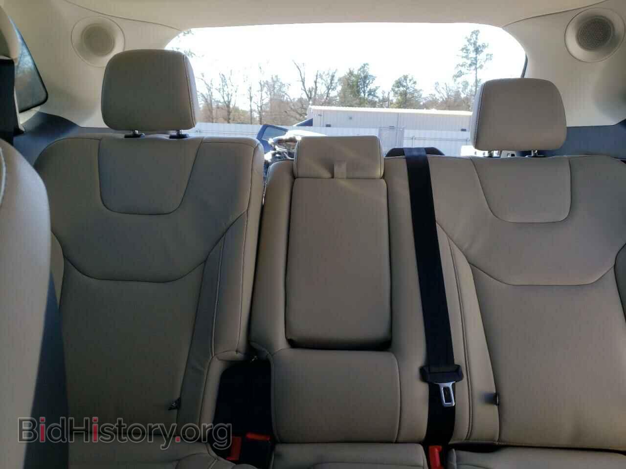 2019 FORD EDGE - VIN: 2FMPK3K94KBC68407 - Photo 10