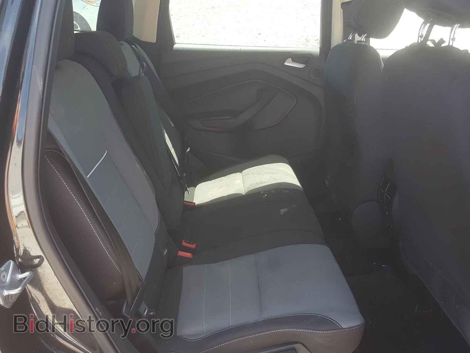 2014 FORD ESCAPE - VIN: 1FMCU0GX8EUC39179 - Фото 6