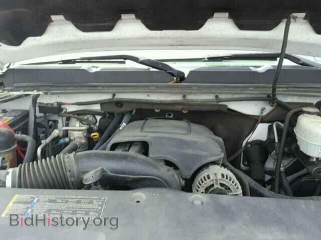 2007 CHEVROLET SILVERADO - VIN: 1GCHC29K77E544499 - Photo 7