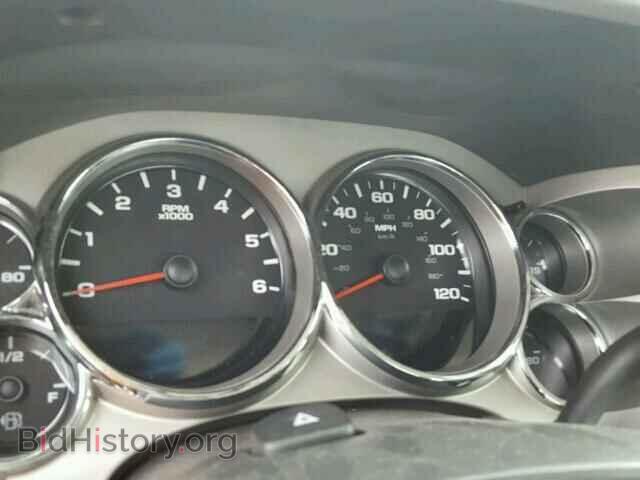 2007 CHEVROLET SILVERADO - VIN: 1GCHC29K77E544499 - Photo 8