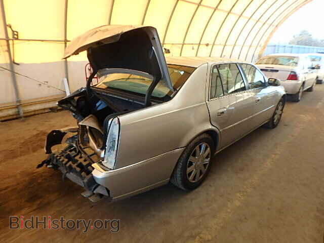 2006 CADILLAC DTS - VIN: 1G6KD57Y26U175781 - Фото 4