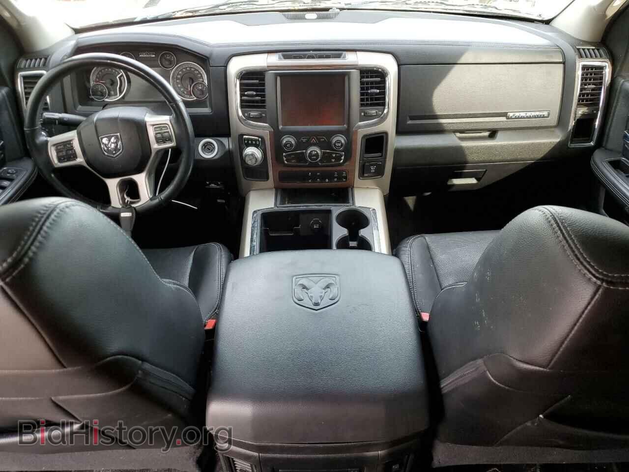 2014 RAM 1500 - VIN: 1C6RR6NTXES248083 - Фото 8
