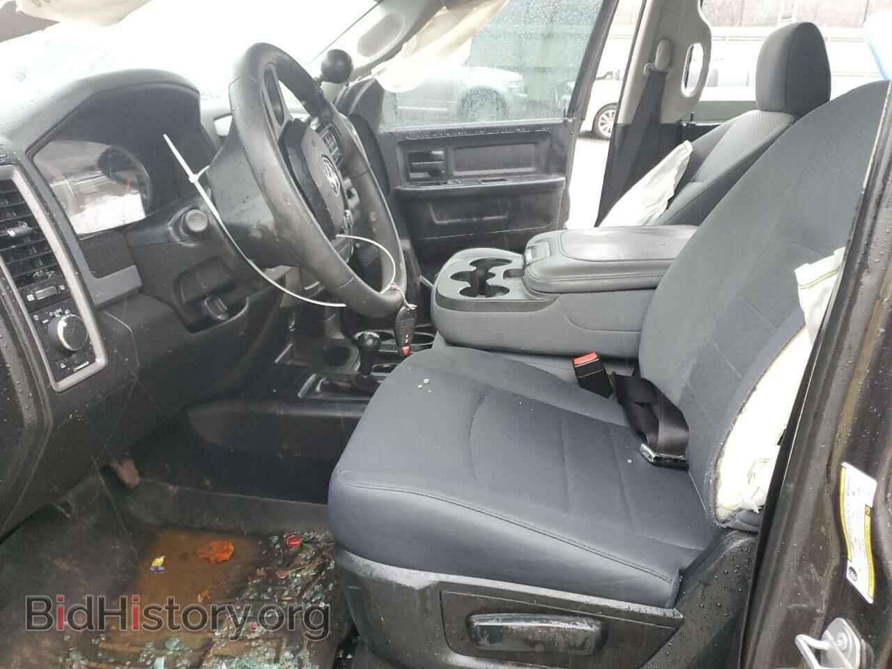 2018 RAM All Models - VIN: 3C6UR5CL3JG364962 - Фото 7
