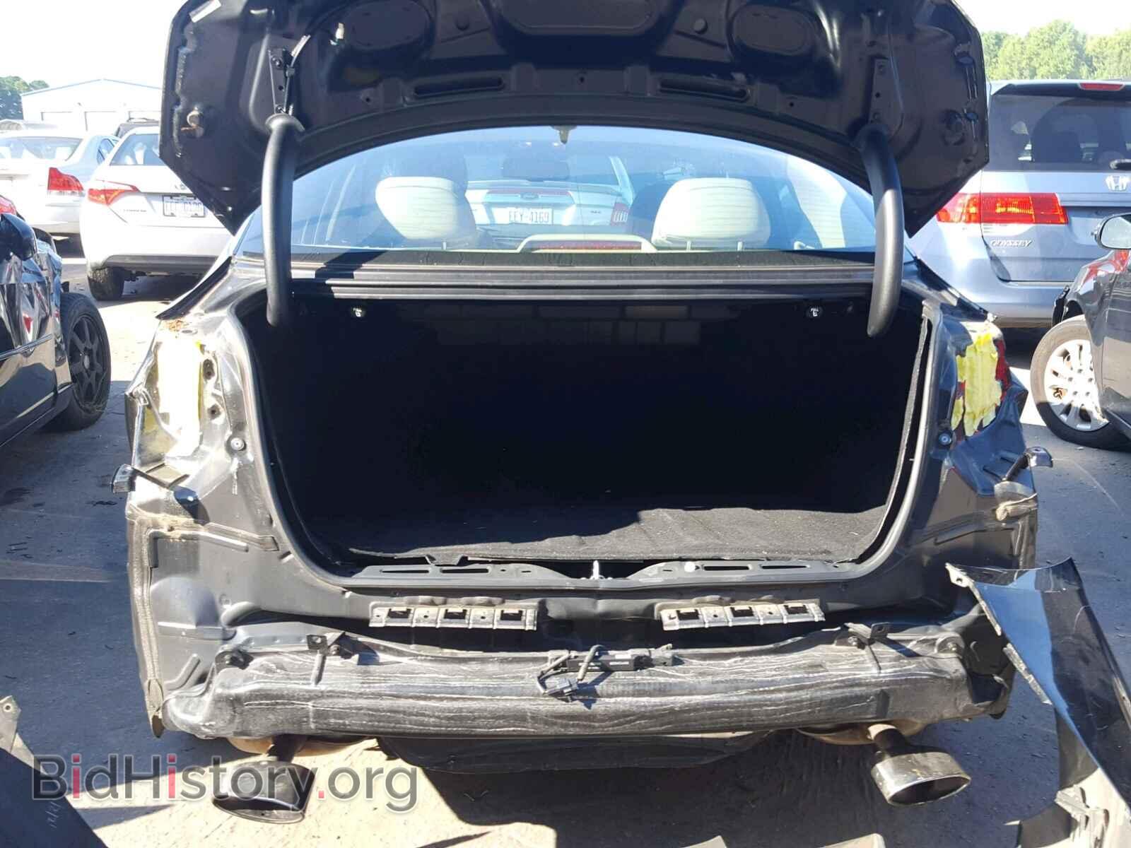 2015 KIA OPTIMA - VIN: 5XXGN4A78FG442504 - Фото 9
