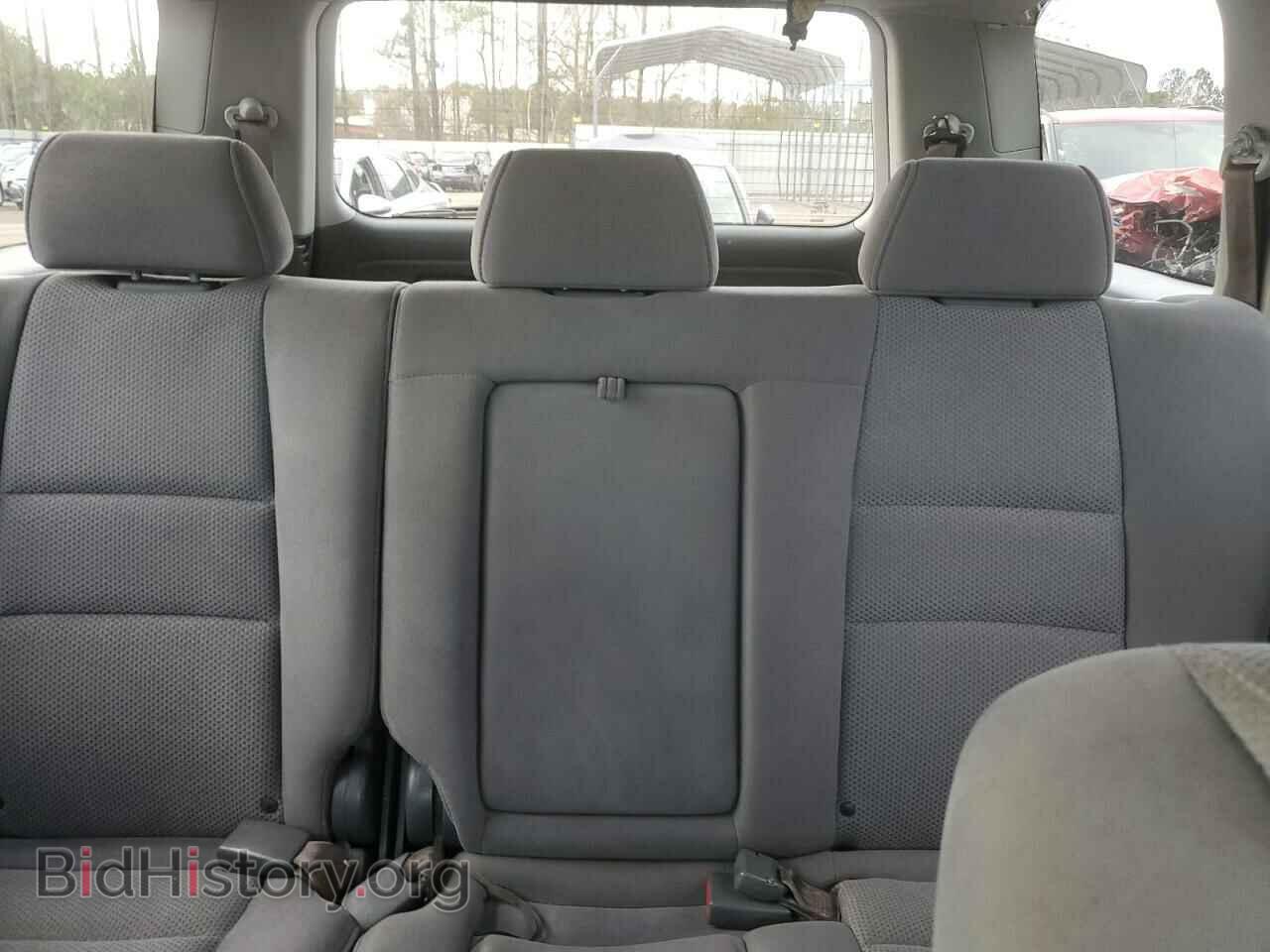 2007 HONDA PILOT - VIN: 5FNYF28477B026143 - Фото 10