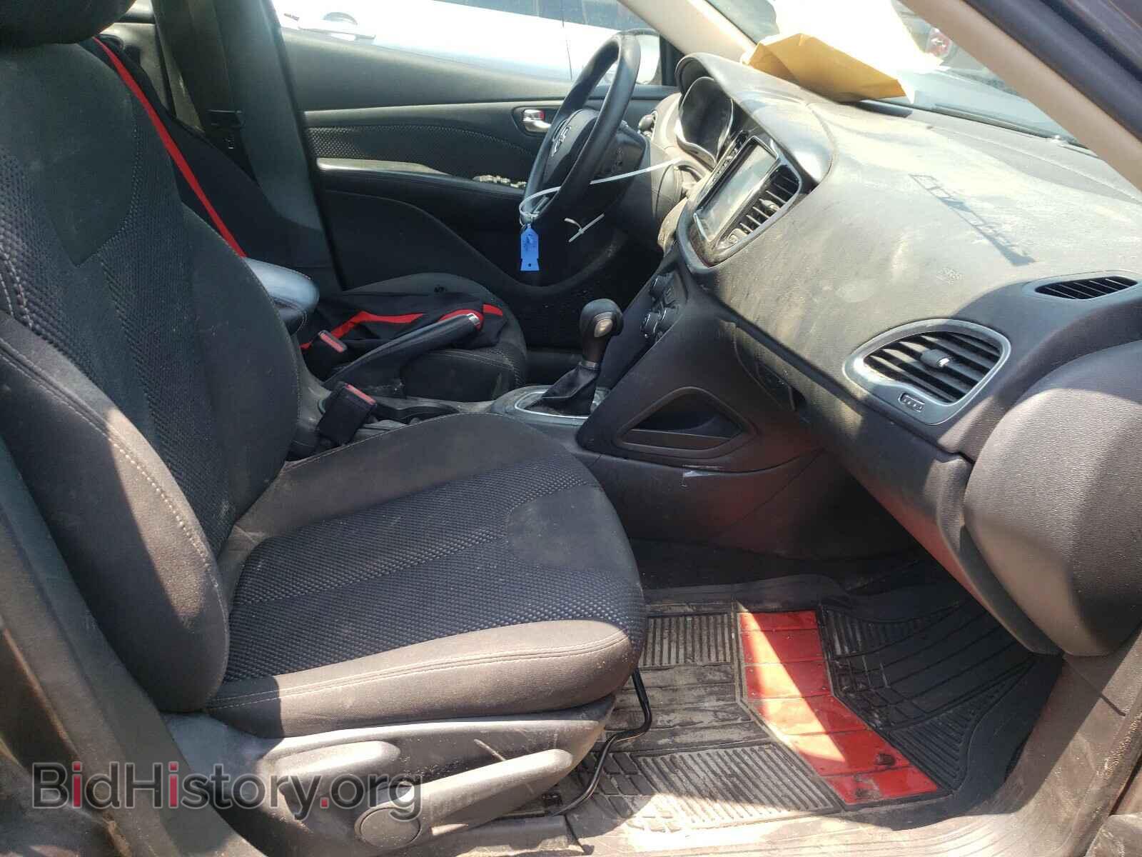 2015 DODGE DART - VIN: 1C3CDFBB6FD415106 - Photo 5